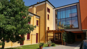 UNAWAY Ecohotel Villa Costanza Venezia Mestre